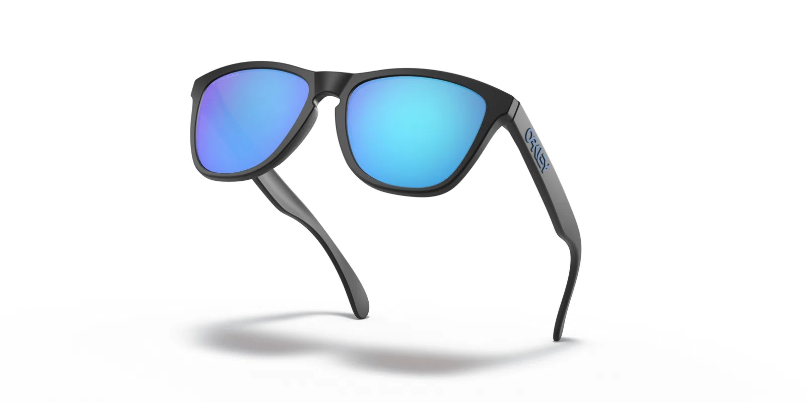 Oakley Frogskins 9245 Sunglasses - view 125